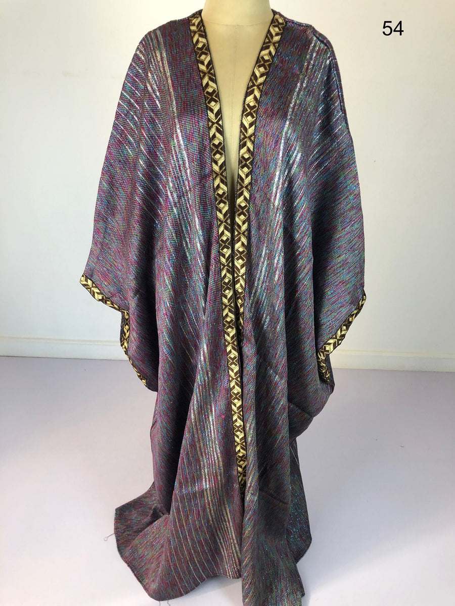 Elegant Red Hand loomed burgundy wool Abaya, Winter Wool Abaya, Abayas for women, Winter Abaya, Handmade Abaya, Kimonos for women