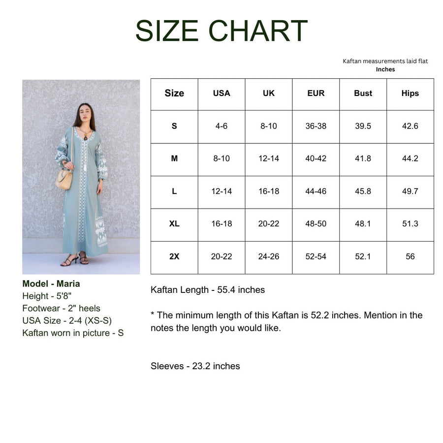 Classy miny embroidered Caftan, women's caftan, wedding dress, embroidered Caftan dress, Caftan maxi dress, Caftans for women, Caftans